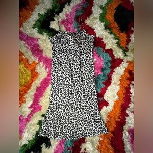 A New Day dress. Size S.